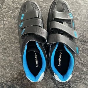 Women’s Tommaso Pista Cycling Shoes
